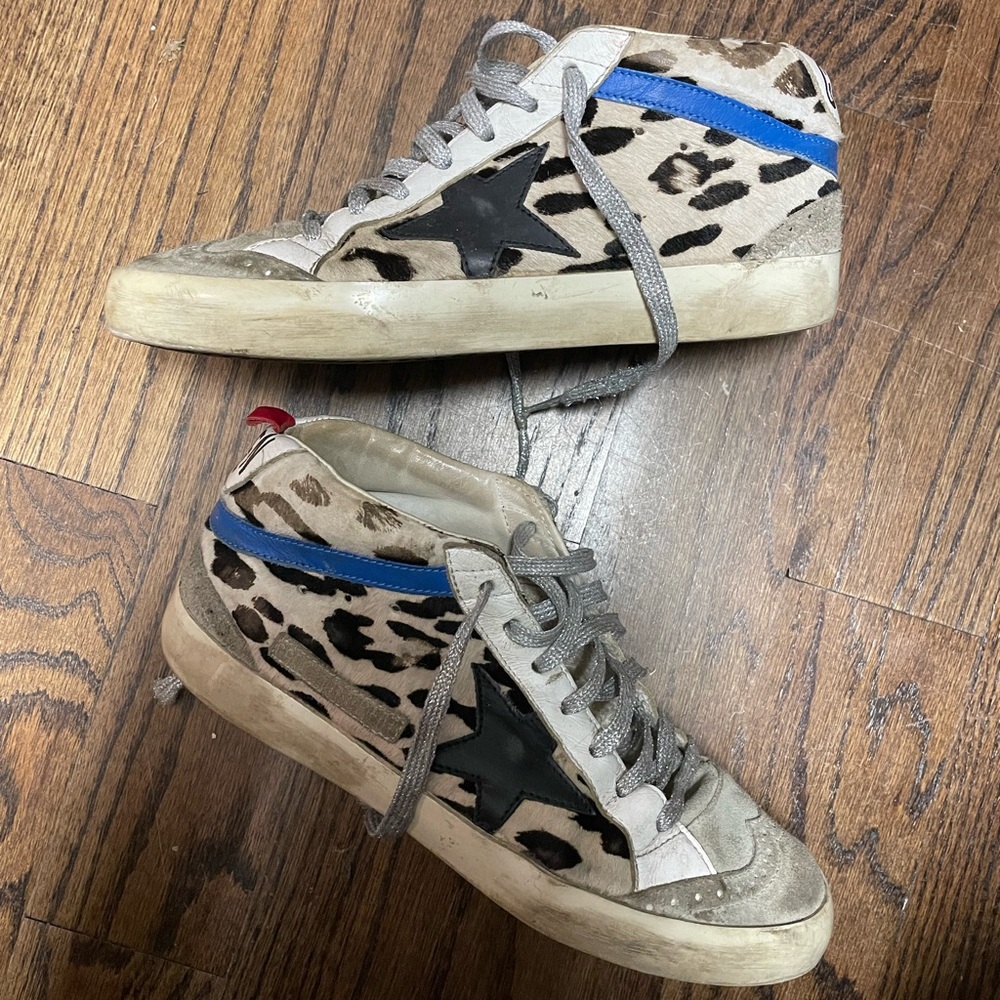 Golden Goose size 38